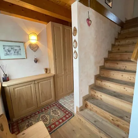 Apartmán Centro Asiago