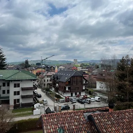 Centro Азиаго