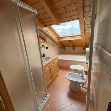 Centro Apartmán Asiago