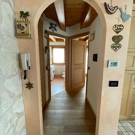 Appartamento Centro *