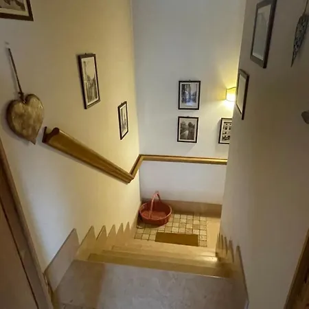 Centro Apartmán Asiago