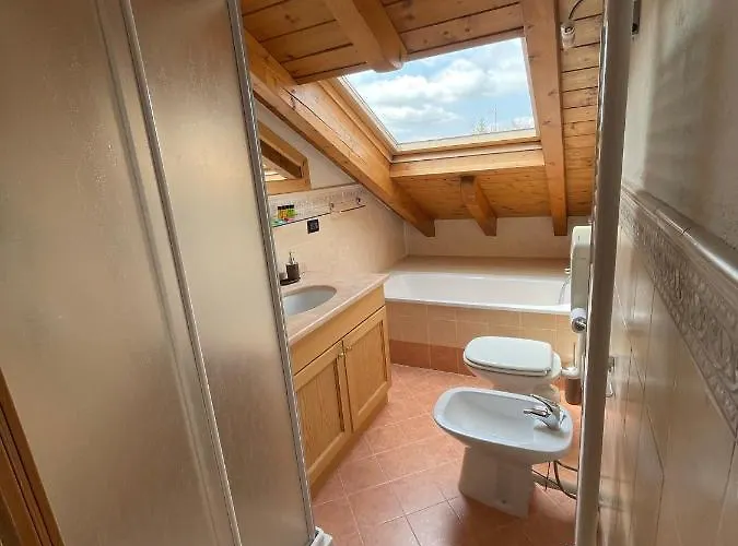 Centro Апартаменты Азиаго