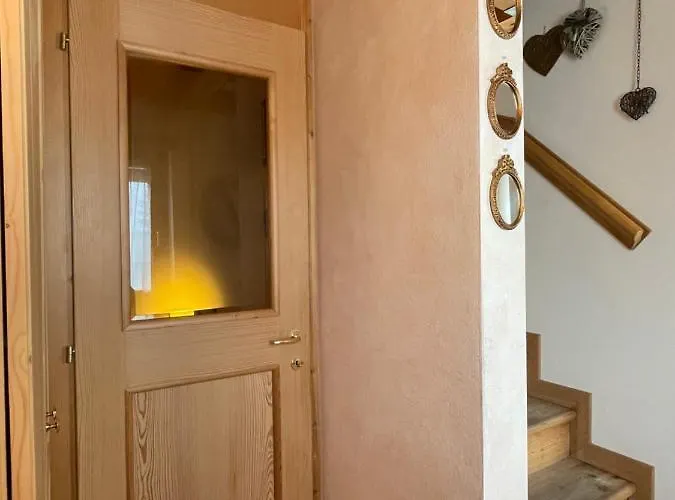 Centro Апартаменты