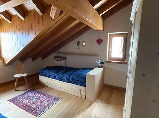 Апартаменты Centro