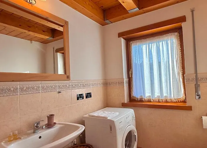 Апартаменты Centro *