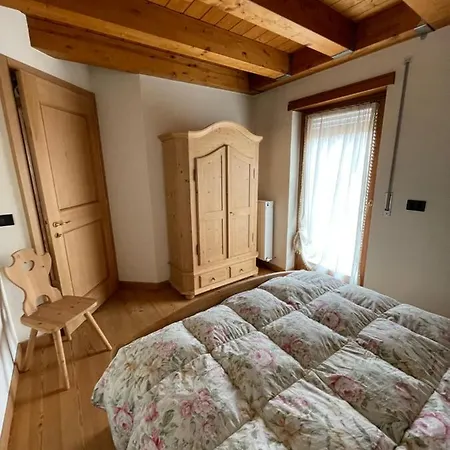 Centro Apartment