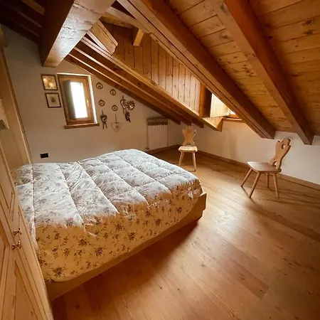 Centro Apartment
