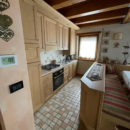Centro Apartment