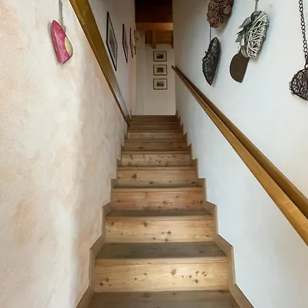 Centro Apartment *