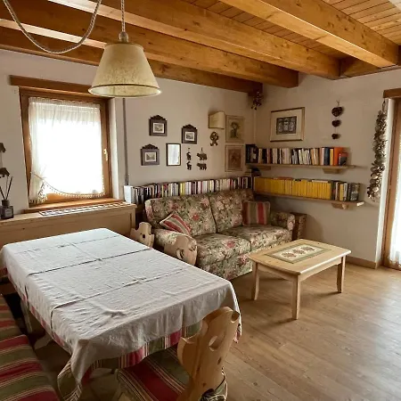 Centro Apartment