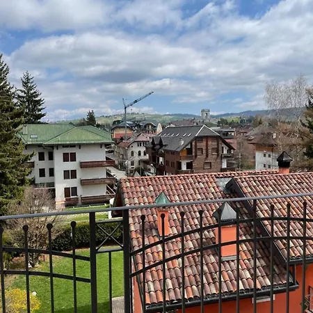 Apartment Centro *