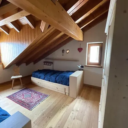 Apartment Centro