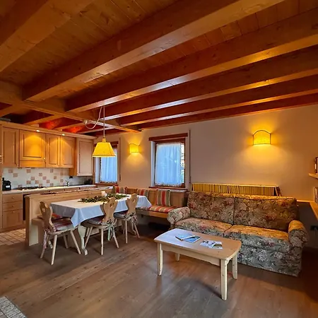 Apartament Centro