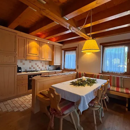 Centro Apartament Asiago