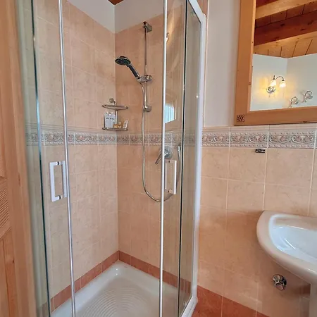 Centro Apartament Asiago