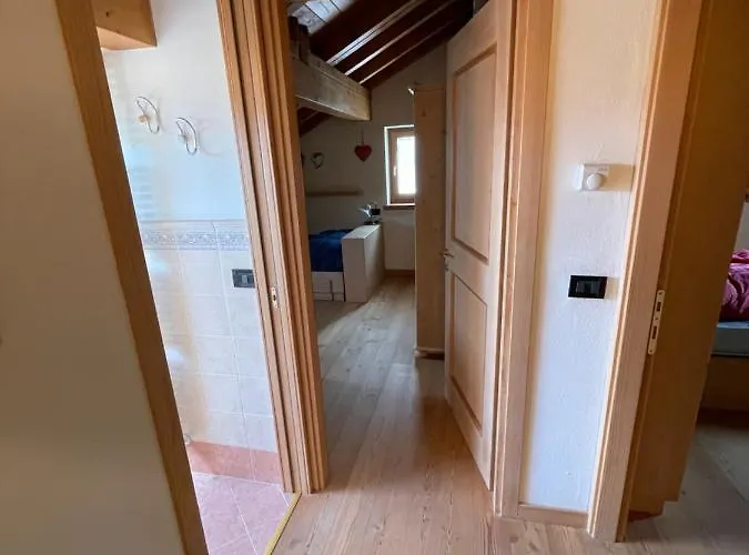 Apartament Centro Asiago
