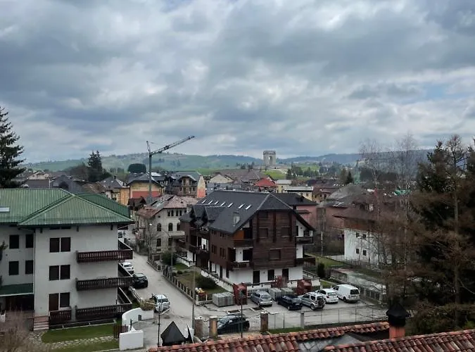 Centro Asiago