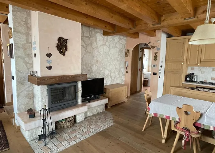 Centro Apartament *