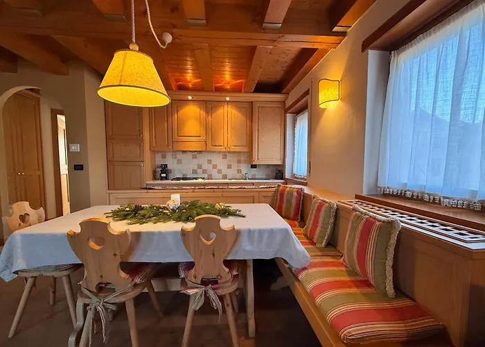 Centro Apartament *